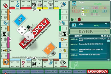 monopoly online oyna